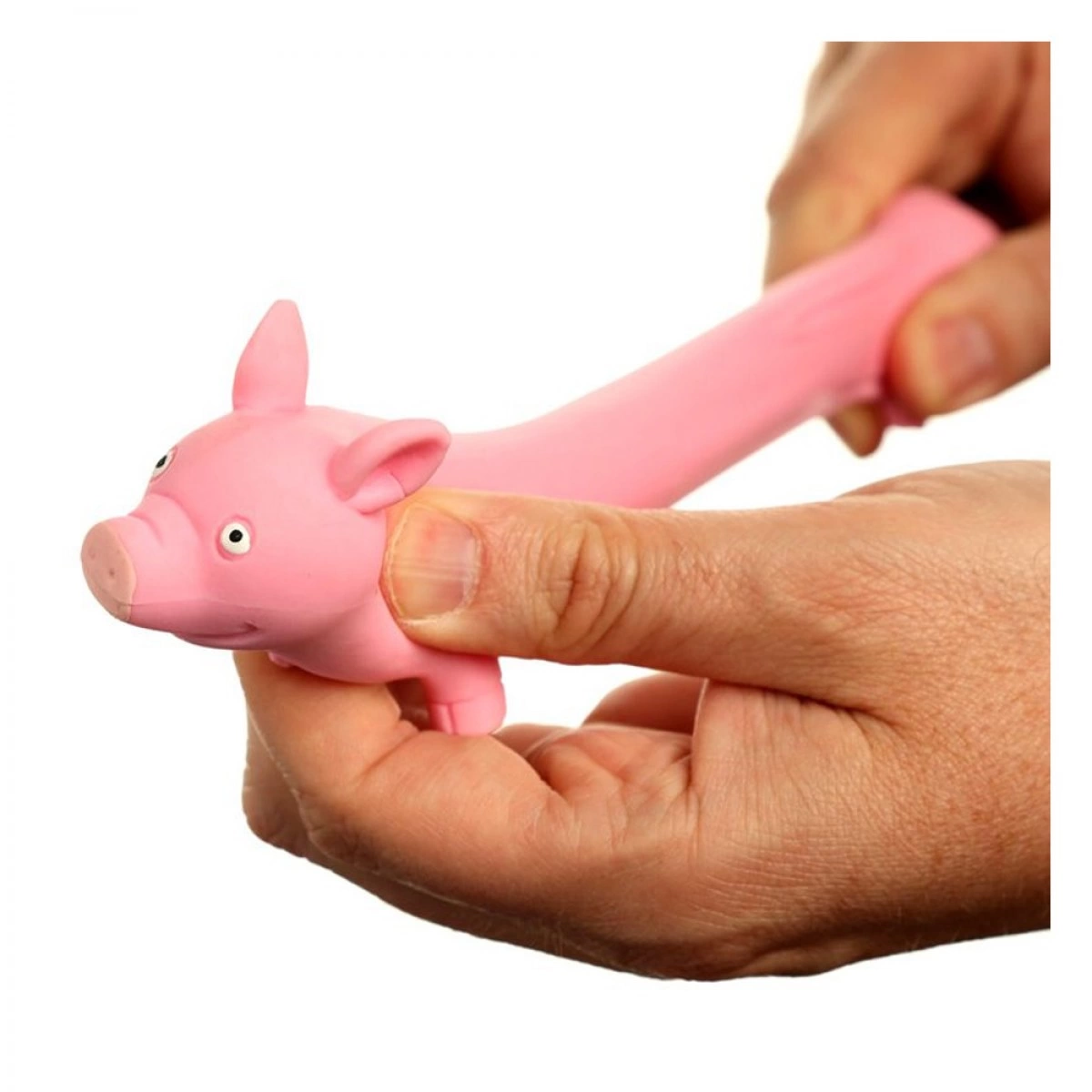 OEM SQUEEZY STRETCHY PIG TY765