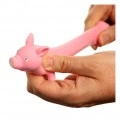 OEM SQUEEZY STRETCHY PIG TY765