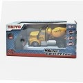TAIYO ΤΗΛΕΚΑΤΕΥΘΥΝΟΜΕΝΟ ΟΧΗΜΑ MIXER TRUCK 400006B