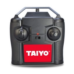 TAIYO ΤΗΛΕΚΑΤΕΥΘΥΝΟΜΕΝΟ ΟΧΗΜΑ MINI TRUCK OFF ROADER 400001D