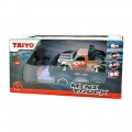 TAIYO ΤΗΛΕΚΑΤΕΥΘΥΝΟΜΕΝΟ ΟΧΗΜΑ MINI TRUCK OFF ROADER 400001D