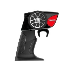 TAIYO ΤΗΛΕΚΑΤΕΥΘΥΝΟΜΕΝΟ ΟΧΗΜΑ JEEP WRANGLER RUBICON NO 220000B