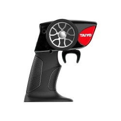 TAIYO ΤΗΛΕΚΑΤΕΥΘΥΝΟΜΕΝΟ ΟΧΗΜΑ XT RACER RED 180012B