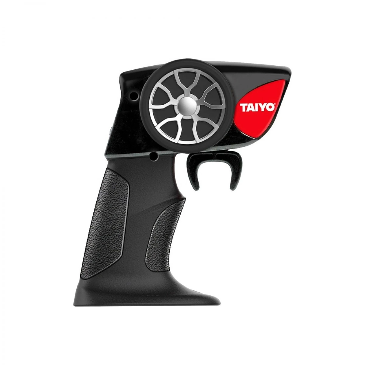 TAIYO ΤΗΛΕΚΑΤΕΥΘΥΝΟΜΕΝΟ ΟΧΗΜΑ METAL RACER SILVER 180010L