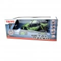 TAIYO ΤΗΛΕΚΑΤΕΥΘΥΝΟΜΕΝΟ ΟΧΗΜΑ METAL RACER GREEN 180010K