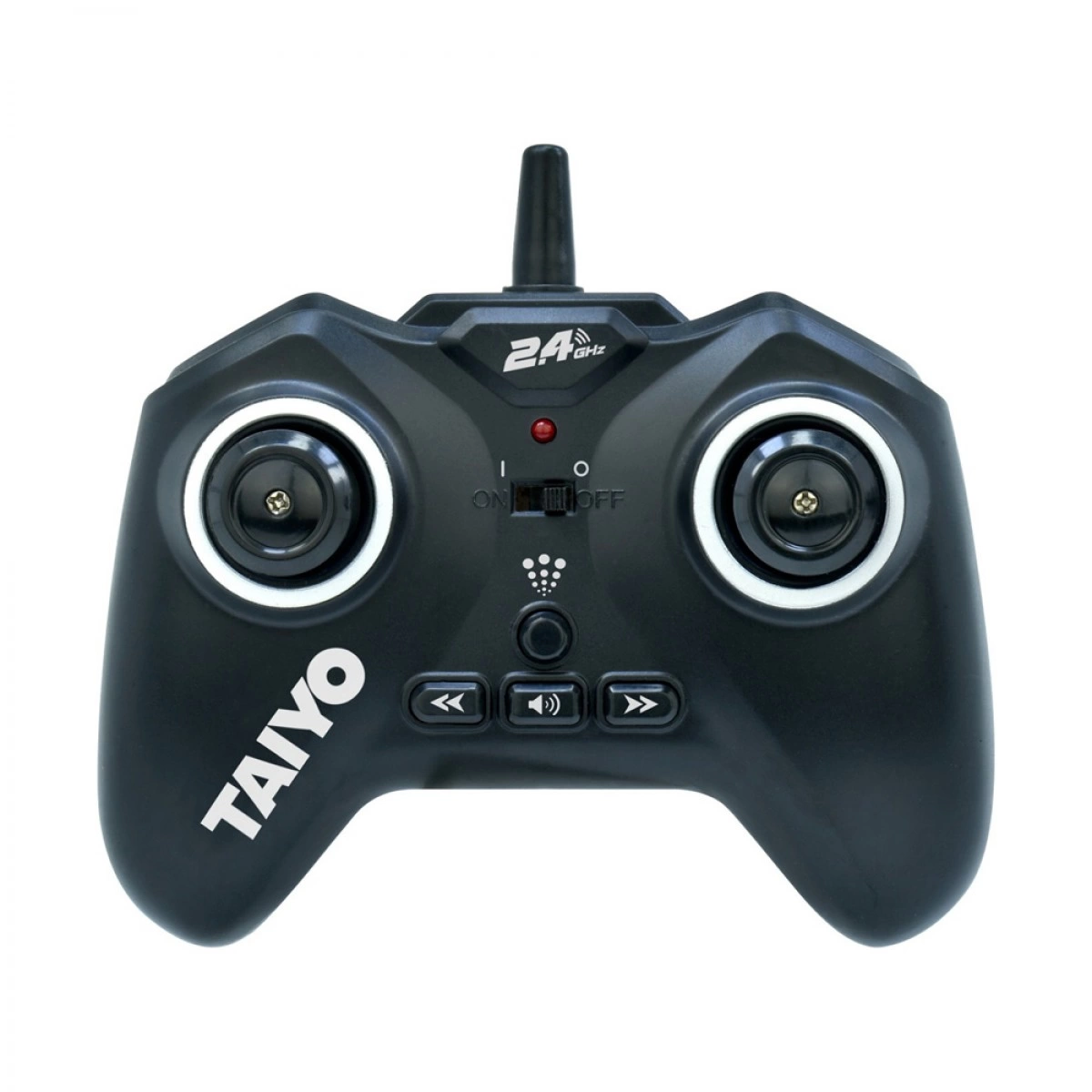 TAIYO ΤΗΛΕΚΑΤΕΥΘΥΝΟΜΕΝΟ ΟΧΗΜΑ FLASH RACER 120003A