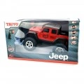 TAIYO ΤΗΛΕΚΑΤΕΥΘΥΝΟΜΕΝΟ ΟΧΗΜΑ JEEP GLADIATOR 160105A