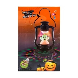 OEM ΦΑΝΑΡΙ ΝΤΙΣΚΟΜΠΑΛΑ HALLOWEEN 69780