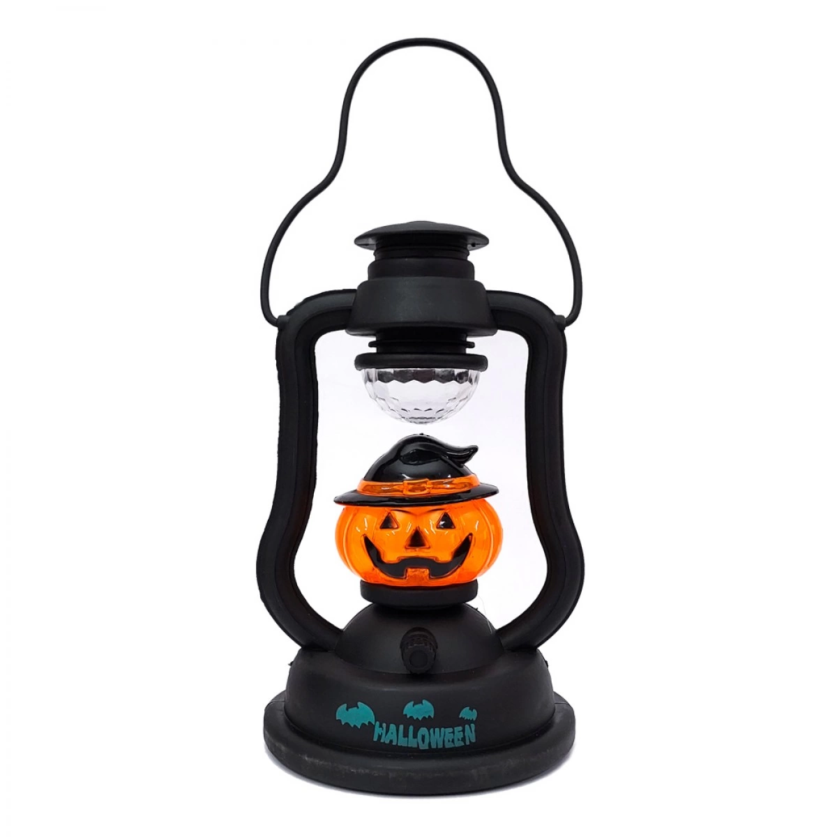 OEM HALLOWEEN DISCO BALL LANTERN 69780