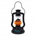 OEM HALLOWEEN DISCO BALL LANTERN 69780