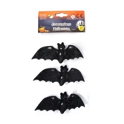 OEM ΚΟΚΑΛΑΚΙΑ ΜΑΛΛΙΩΝ ΝΥΧΤΕΡΙΔΕΣ HALLOWEEN 87268