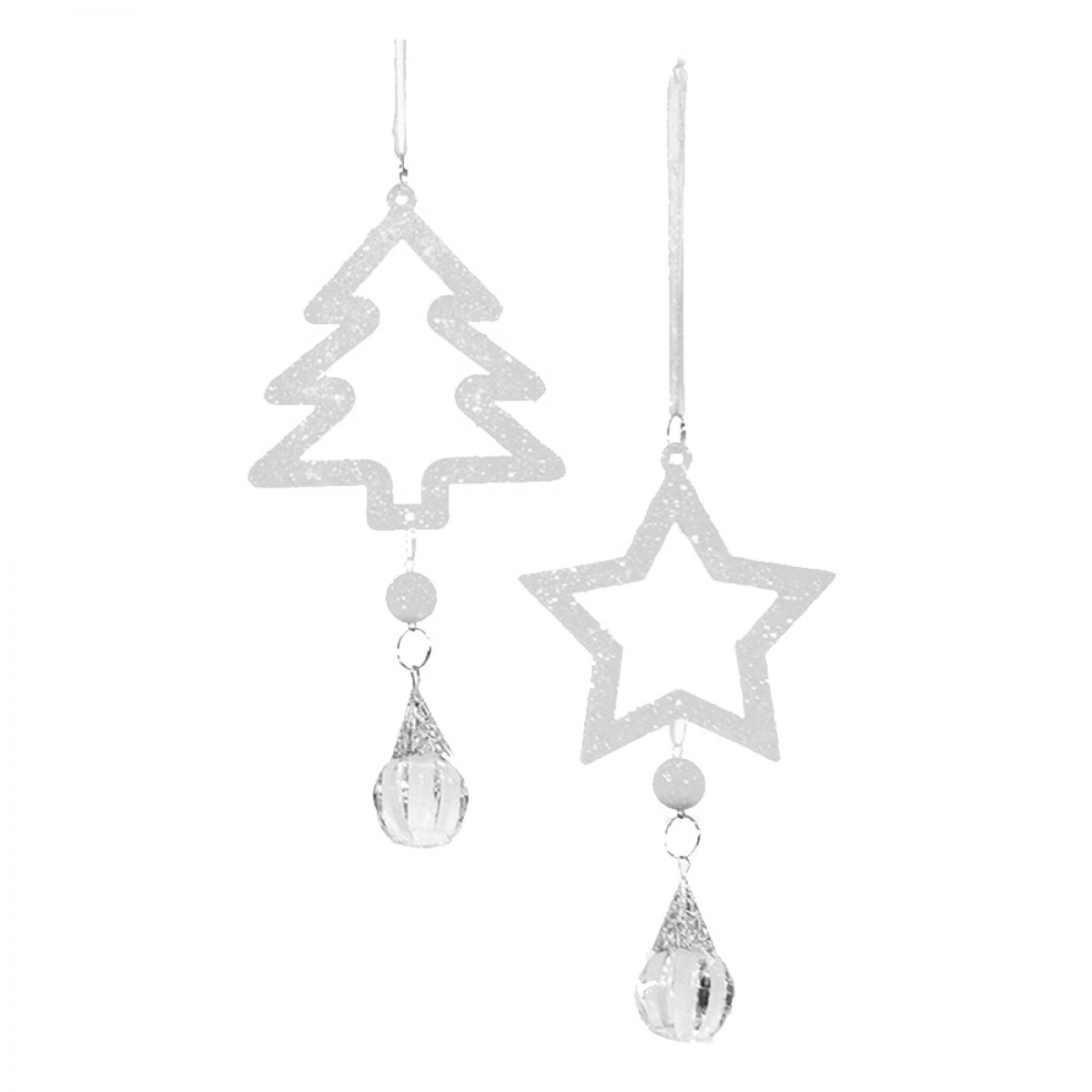 OEM CHRISTMAS TREE DECORATION 390450 (PER PIECE)