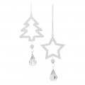 OEM CHRISTMAS TREE DECORATION 390450 (PER PIECE)