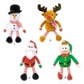 OEM CHRISTMAS STUFFED TOY 721782