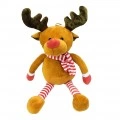 OEM CHRISTMAS STUFFED TOY 721782
