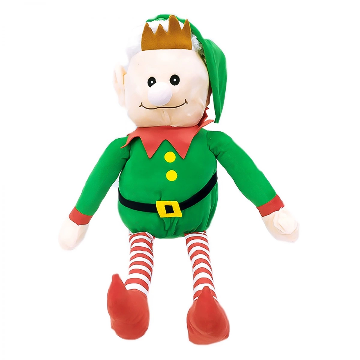 OEM CHRISTMAS STUFFED TOY 721782