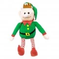 OEM CHRISTMAS STUFFED TOY 721782