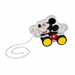 KOUTROPOULOS ΞΥΛΙΝΟ ΣΥΡΟΜΕΝΟ MICKEY TY004