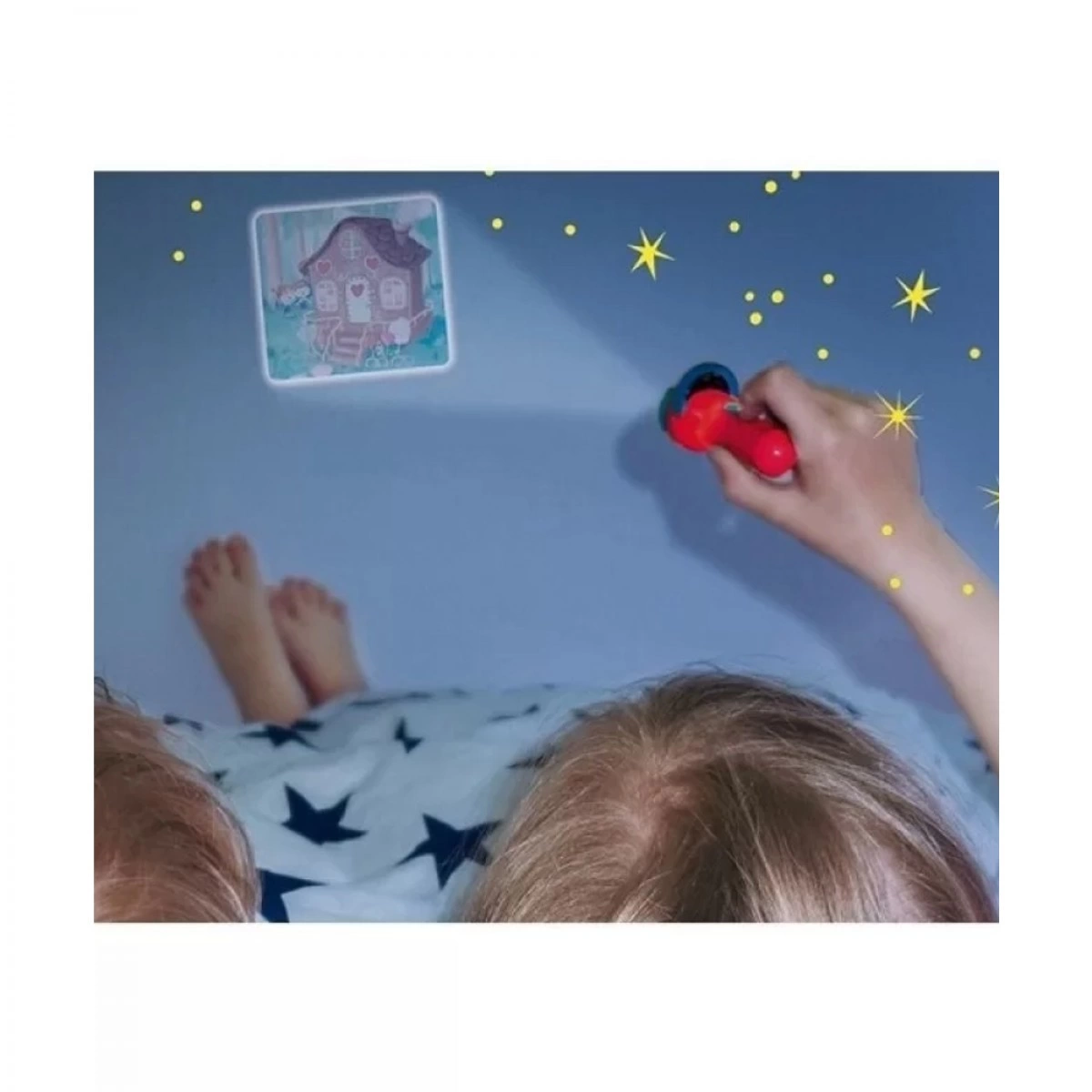 OEM ΠΡΟΤΖΕΚΤΟΡΑΣ SLIDESHOW ΝΕΡΑΙΔΕΣ M37979