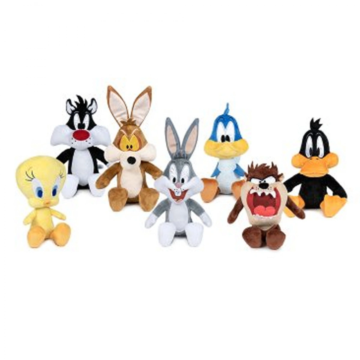 PLAY BY PLAY ΛΟΥΤΡΙΝΑ ΖΩΑΚΙΑ LOONEY TUNES 20EK.7 ΣΧΕΔΙΑ 20070-ΝΝ