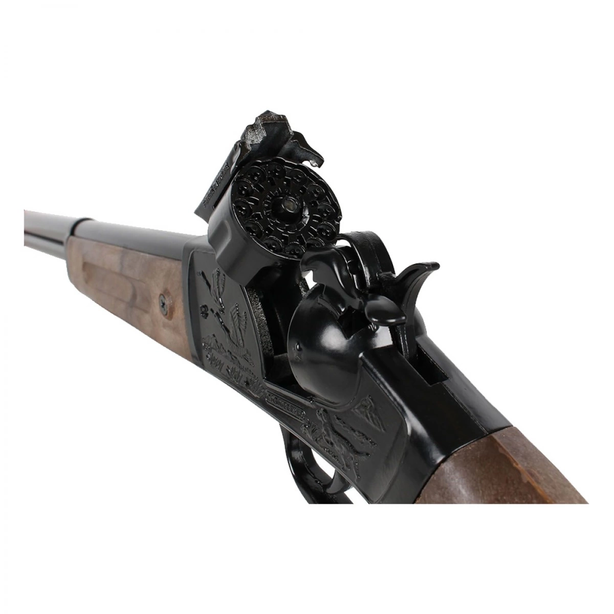 OEM ΜΕΤΑΛΛΙΚΗ ΚΑΡΑΜΠΙΝΑ 12ΣΦΑΙΡΗ 97/6ΝΝ