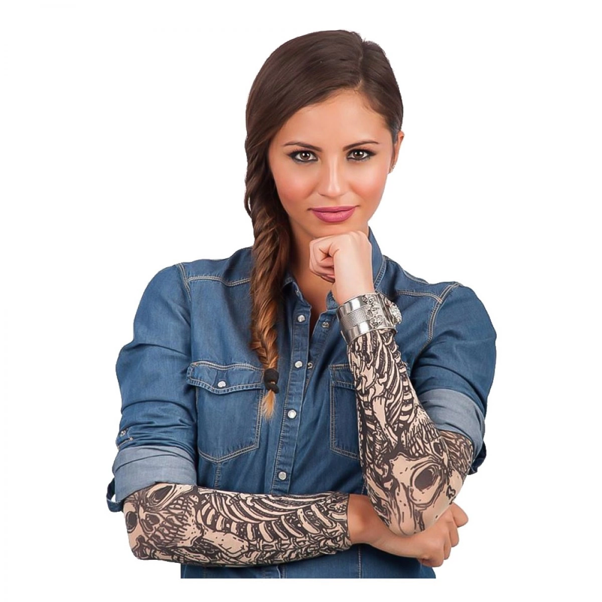 MASKARATA ΜΑΝΙΚΙΑ ΤΑΤΟΥΑΖ ΙΤ03289