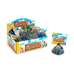 GLOBO ΜΠΙΛΙΕΣ (20+1 ΤΕΜΑΧΙΑ) 76150