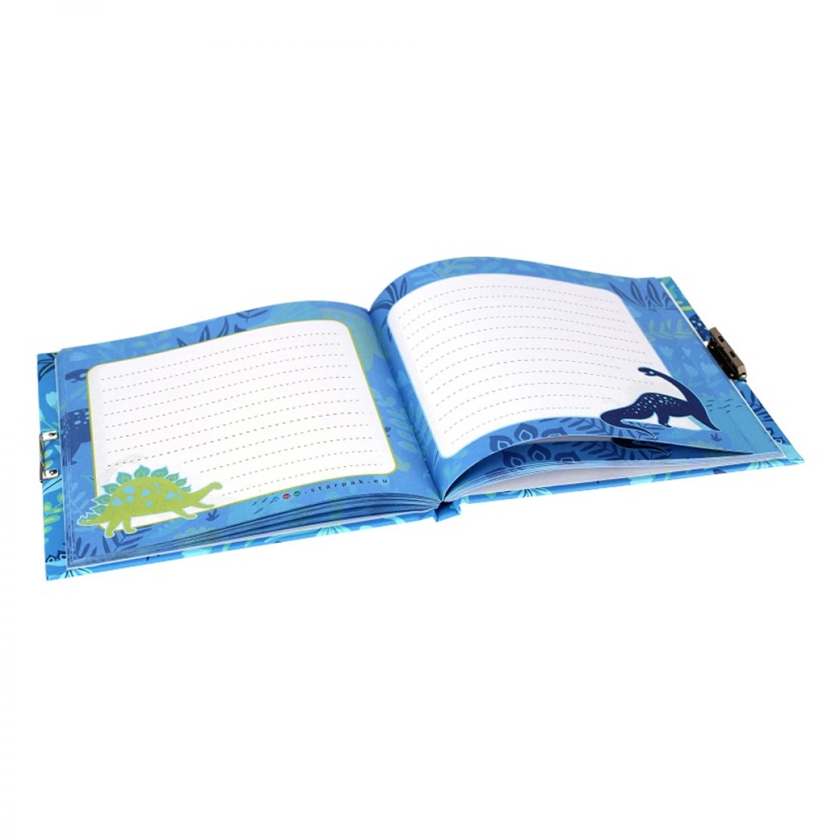 OEM ΗΜΕΡΟΛΟΓΙΟ ΚΛΕΙΔΙ ΔΕΙΝΟΣΑΥΡΟΣ 509361