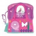 CRAZE MARIPOSA HOUSE  ΜΕ ΦΙΓΟΥΡΑ & ΑΞΕΣΟΥΑΡ UNICORN GALUPY/2 CRZ43349