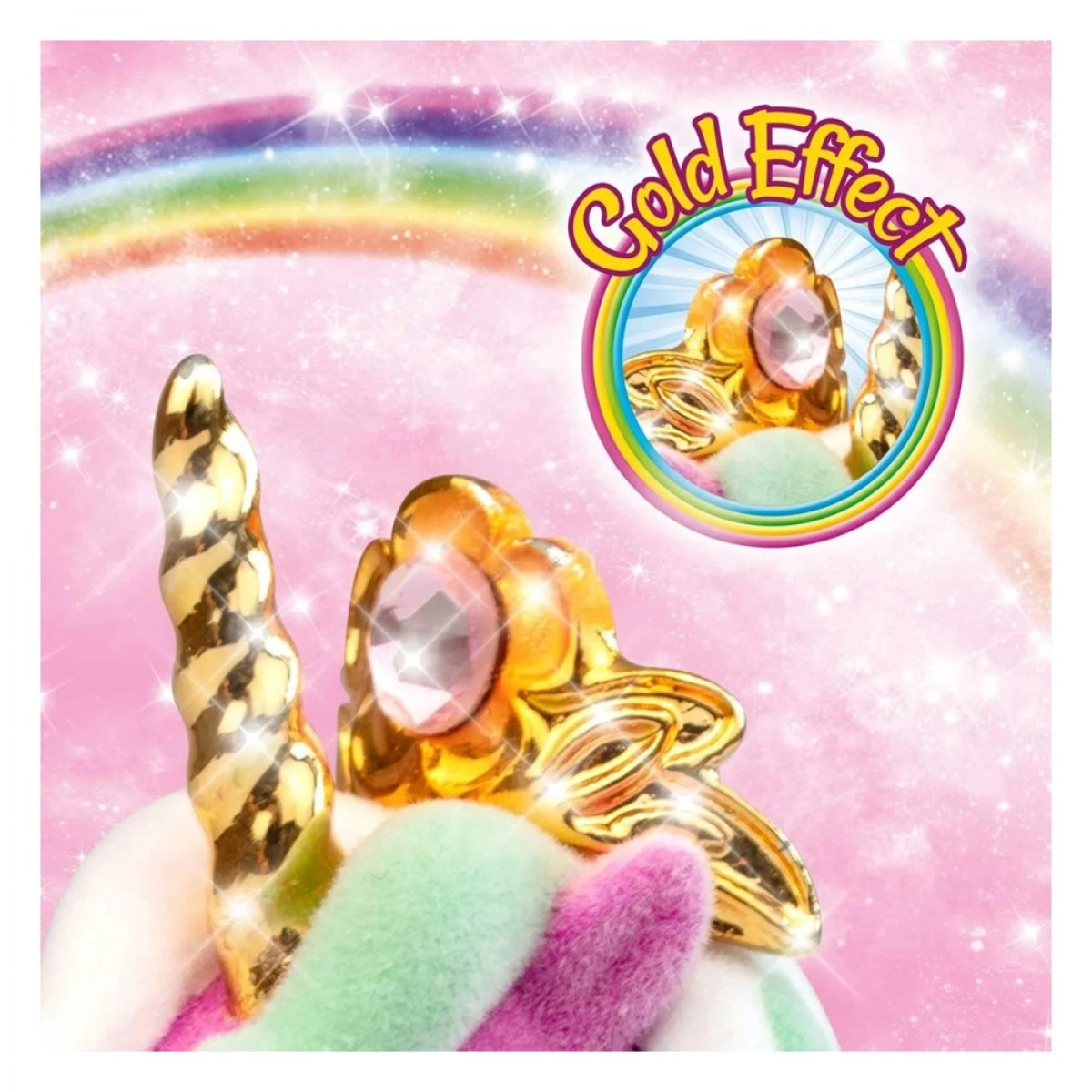 CRAZE MARIPOSA HOUSE  ΜΕ ΦΙΓΟΥΡΑ & ΑΞΕΣΟΥΑΡ UNICORN GALUPY/2 CRZ43349