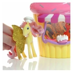 CRAZE GALUPY CAFE CREMA ΜΕ ΦΙΓΟΥΡΑ UNICORN CRZ18880