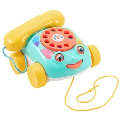 GOUNARIDIS TOYS ΤΗΛΕΦΩΝΑΚΙ ΜΕ ΚΑΝΤΡΑΝ ΚΑΙ ΗΧΟΥΣ 2221Α
