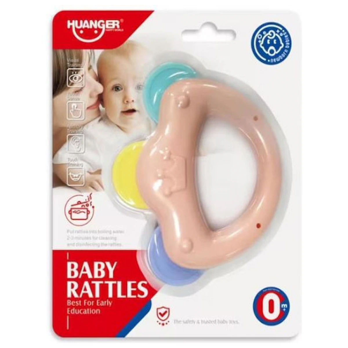 --- BABY CHEW 5939