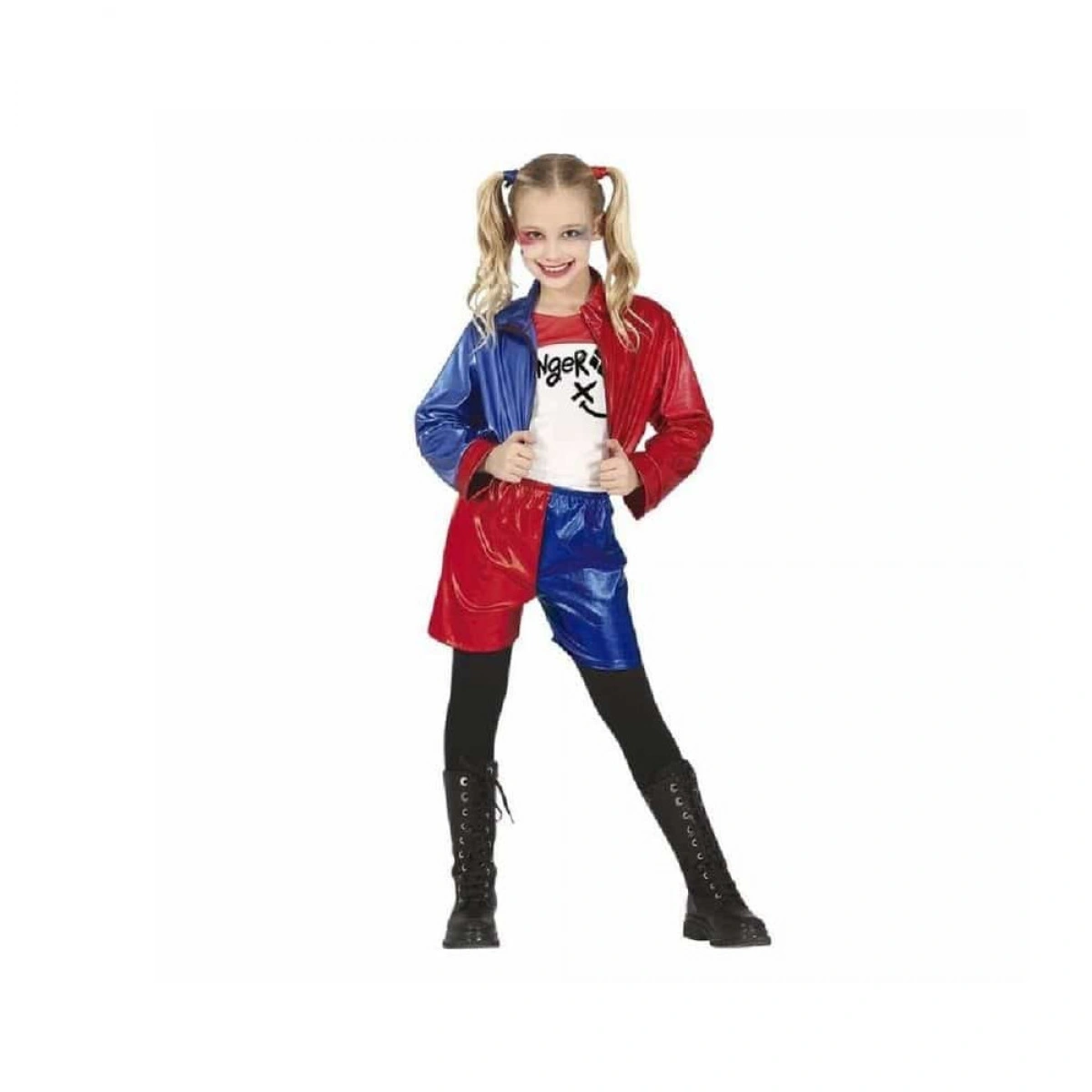 OEM ΣΤΟΛΗ ΕΠΙΚΙΝΔΥΝΗ  Ι77614