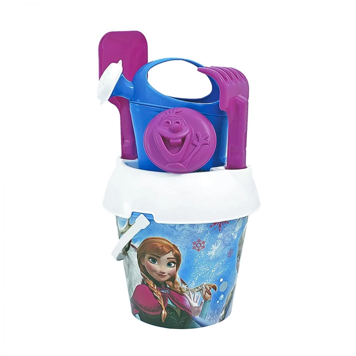 ADRIATIC ΚΟΥΒΑΔΑΚΙ FROZEN 754