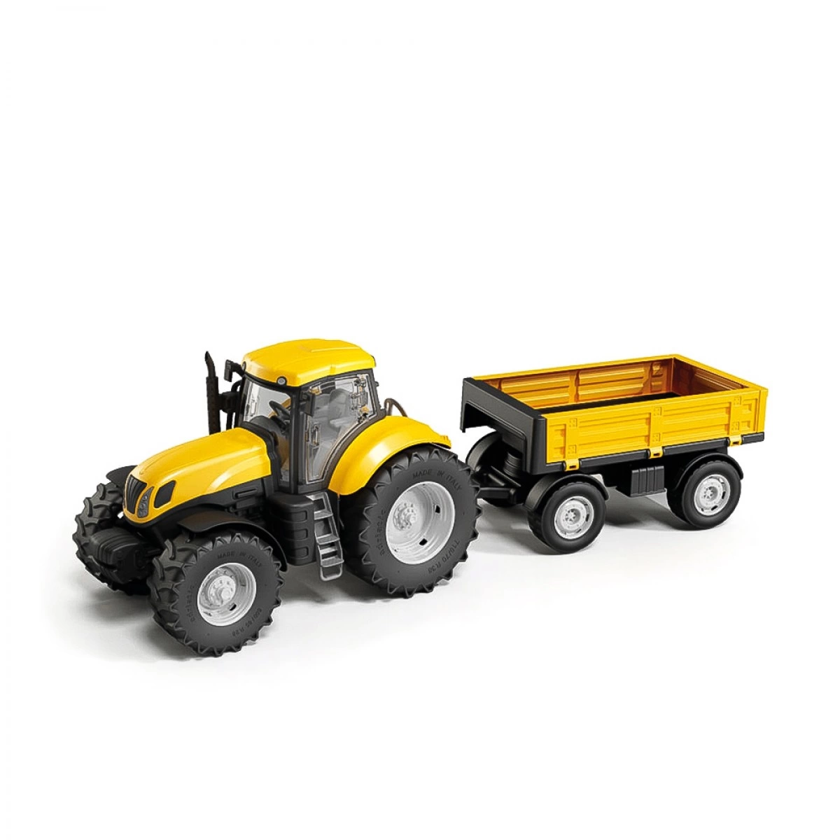 ADRIATIC ΤΡΑΚΤΕΡ 1123