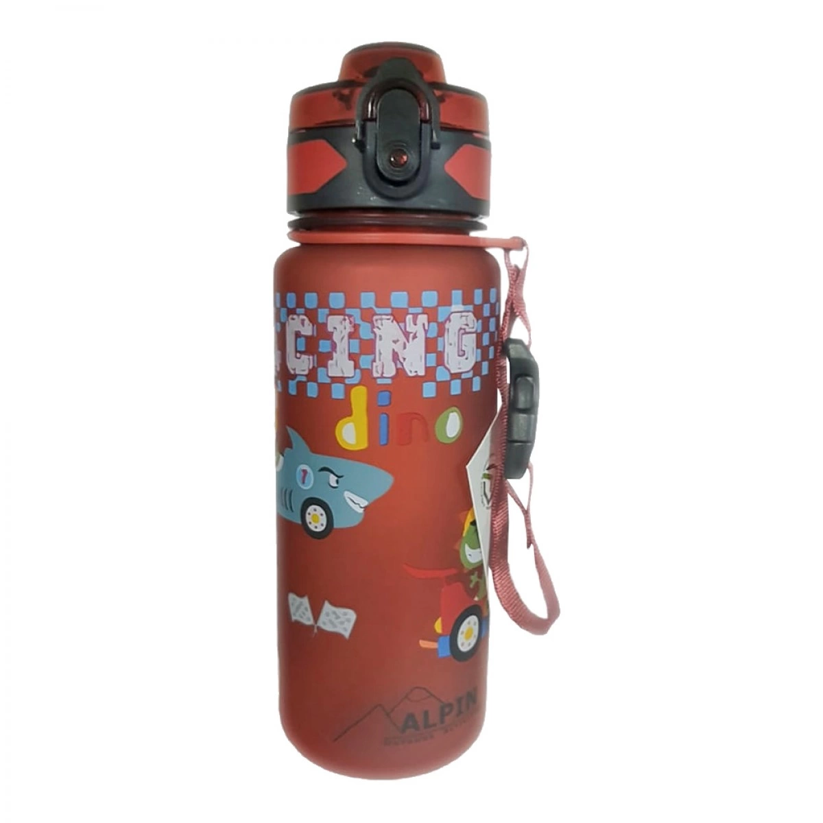 ALPIN ALPIN ΠΑΙΔΙΚΟ ΠΑΓΟΥΡΙ 1220D (500 ML)