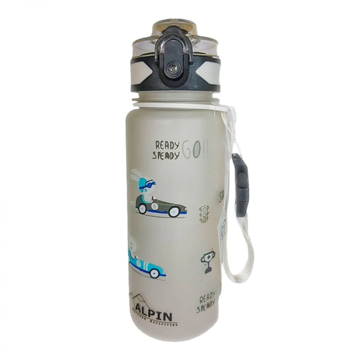 ALPIN ΠΑΙΔΙΚΟ ΠΑΓΟΥΡΙ 1220C (500 ML)