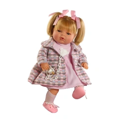 BERBESA S.L. ΚΟΥΚΛΑ ΜΩΡΟ 38ΕΚ ΜΕ ΗΧΟ (ΙΣΠΑΝΙΑΣ) 43051