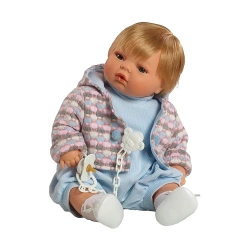 BERBESA S.L. ΚΟΥΚΛΑ ΜΩΡΟ 38ΕΚ ΜΕ ΗΧΟ (ΙΣΠΑΝΙΑΣ) 43071