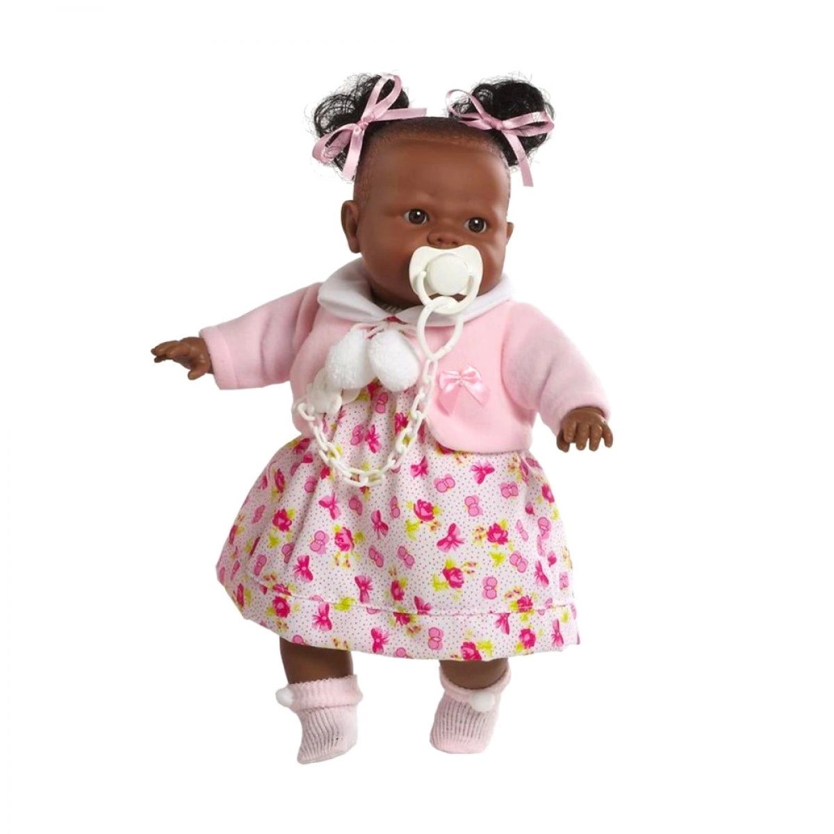 BERBESA S.L. ΚΟΥΚΛΑ ΜΩΡΟ 38ΕΚ ΜΕ ΗΧΟ (ΙΣΠΑΝΙΑΣ) 43521