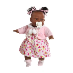 BERBESA S.L. ΚΟΥΚΛΑ ΜΩΡΟ 38ΕΚ ΜΕ ΗΧΟ (ΙΣΠΑΝΙΑΣ) 43521