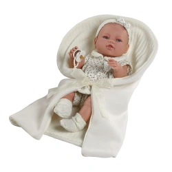 BERBESA S.L. ΚΟΥΚΛΑ ΜΩΡΟ 42 ΕΚ ME ΚΟΥΒΕΡΤΑΚΙ (ΙΣΠΑΝΙΑΣ) 51061