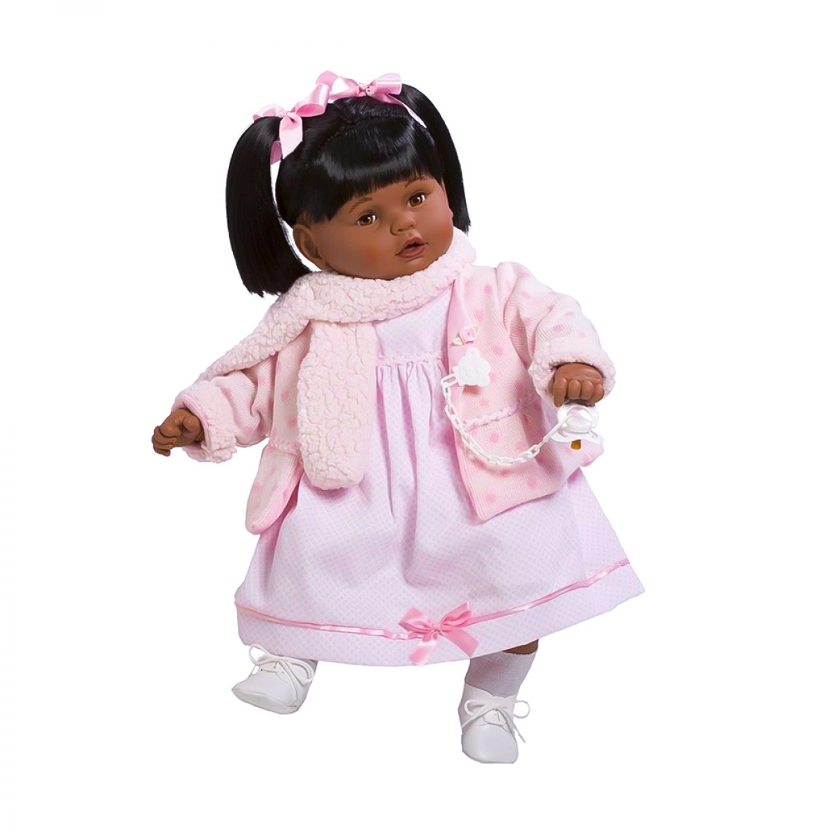 BERBESA S.L. ΚΟΥΚΛΑ ΜΩΡΟ 62ΕΚ ΜΕ ΗΧΟ (ΙΣΠΑΝΙΑΣ) 8036N1