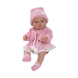 BERBESA S.L. BERBESA ΚΟΥΚΛΑ ΜΩΡΟ 38ΕΚ (ΙΣΠΑΝΙΑΣ) 51101