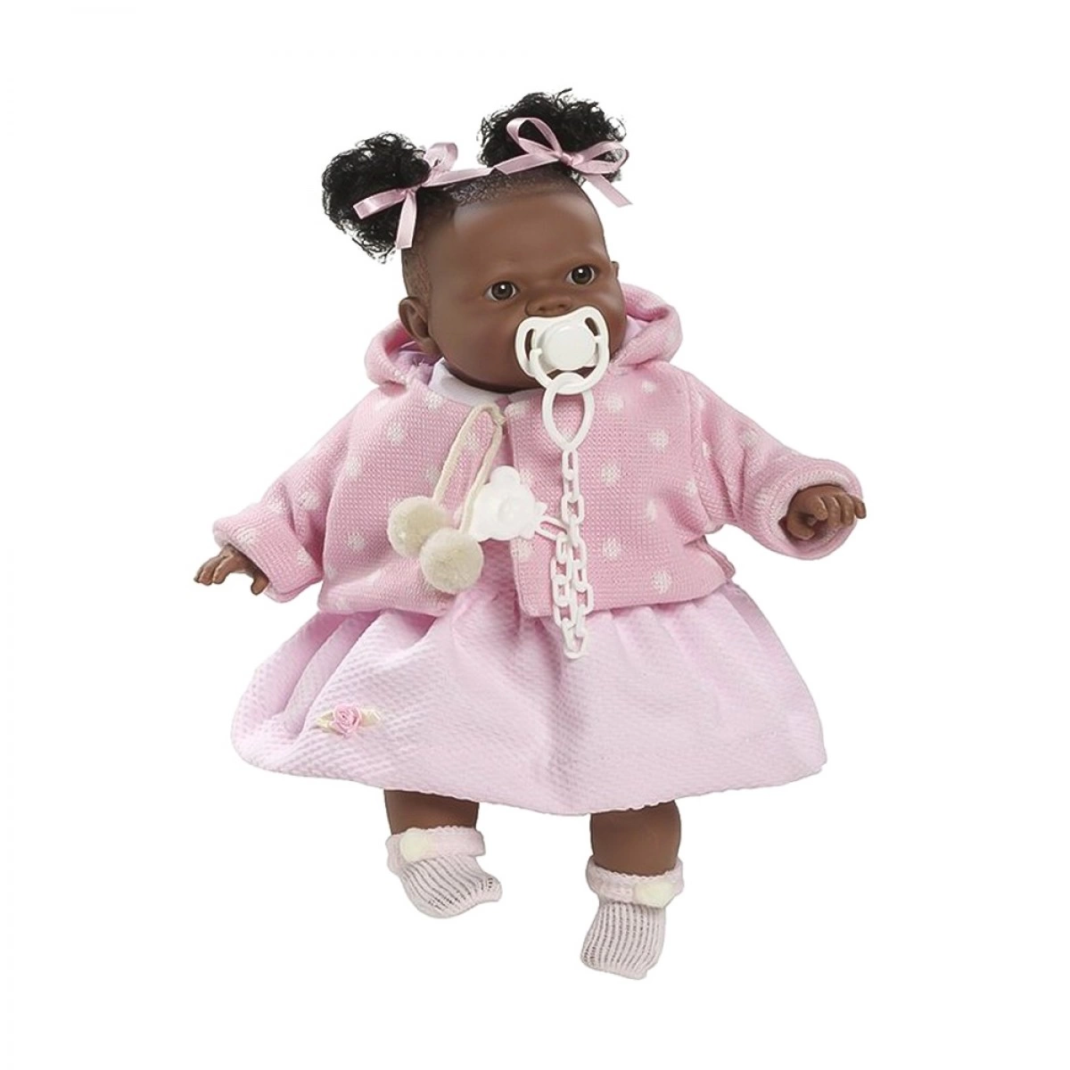 BERBESA S.L. BERBESA ΚΟΥΚΛΑ ΜΩΡΟ 38ΕΚ ΜΕ ΗΧΟ (ΙΣΠΑΝΙΑΣ) 4353R1