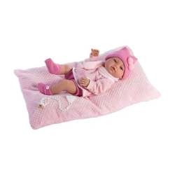 BERBESA S.L. BERBESA ΚΟΥΚΛΑ ΜΩΡΟ ΜΑΛΑΚΗ ΜΕ ΣΤΡΩΜΑ (ΙΣΠΑΝΙΑΣ) 5115R1