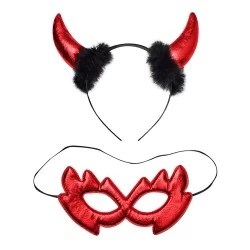 CARNAVALISTA ΑΞΕΣΟΥΑΡ ΣΕΤ ΔΙΑΒΟΛΑΚΙ 1211C