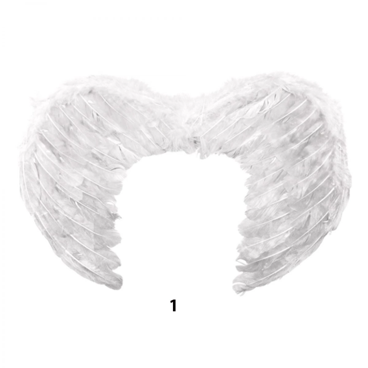 CARNAVALISTA ΦΤΕΡΑ ΑΓΓΕΛΟΥ &  ΔΙΑΒΟΛΟΥ 30401 + 30402