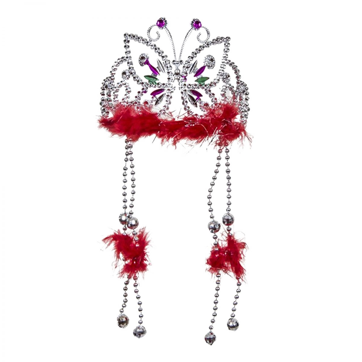 CARNAVALISTA ΚΟΡΩΝΑ ΓΟΥΝΑ 3-286